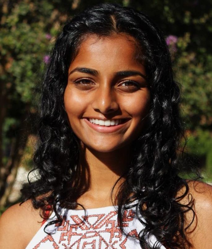 Anjali Reddy