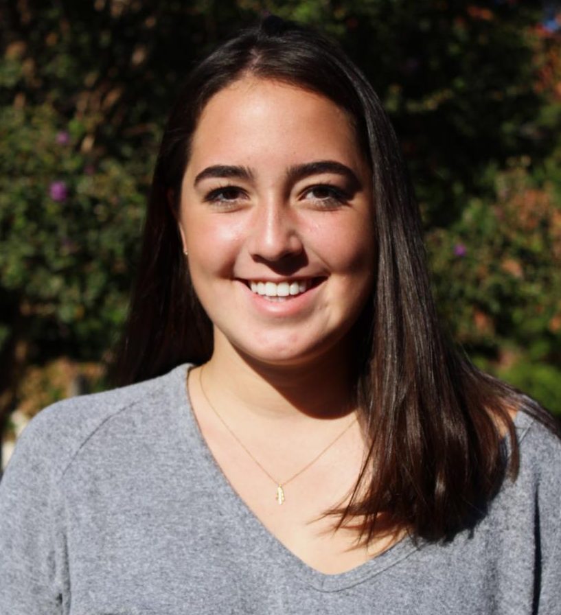 Madison Steinorth