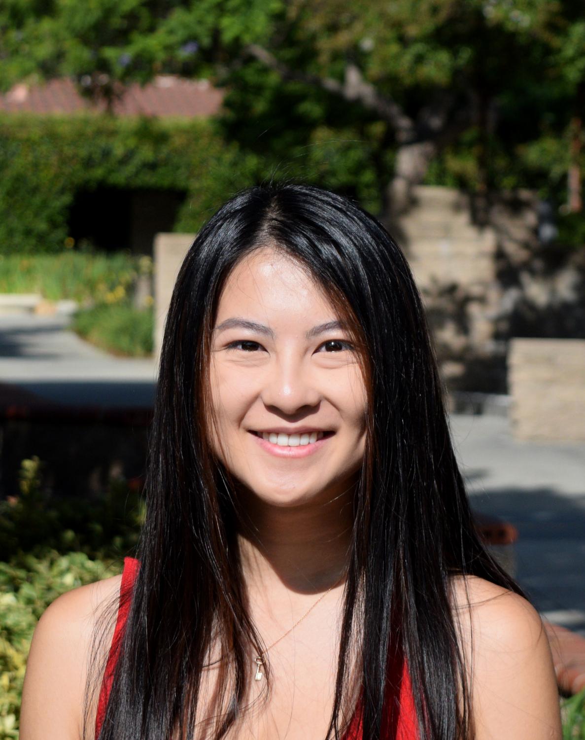 Cathy Yan