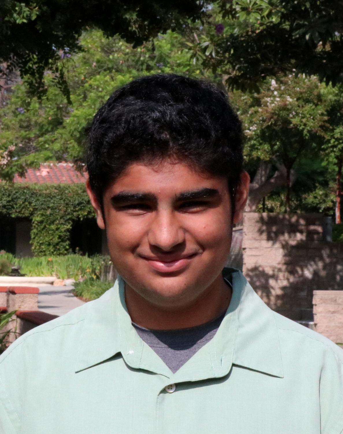 Jay Gupta