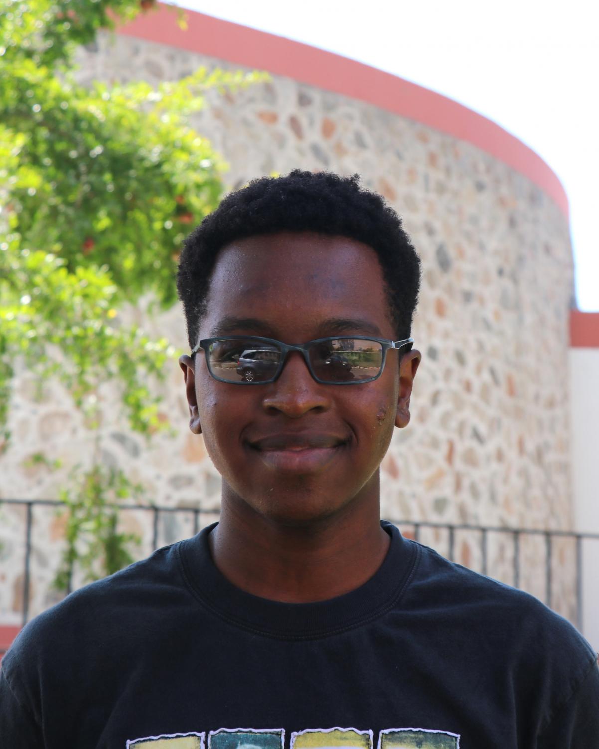 Chris Ndiritu