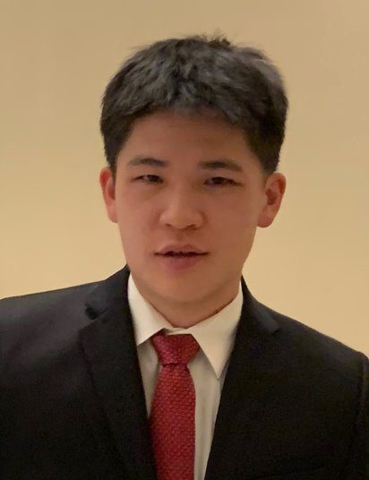Yiyi Ouyang