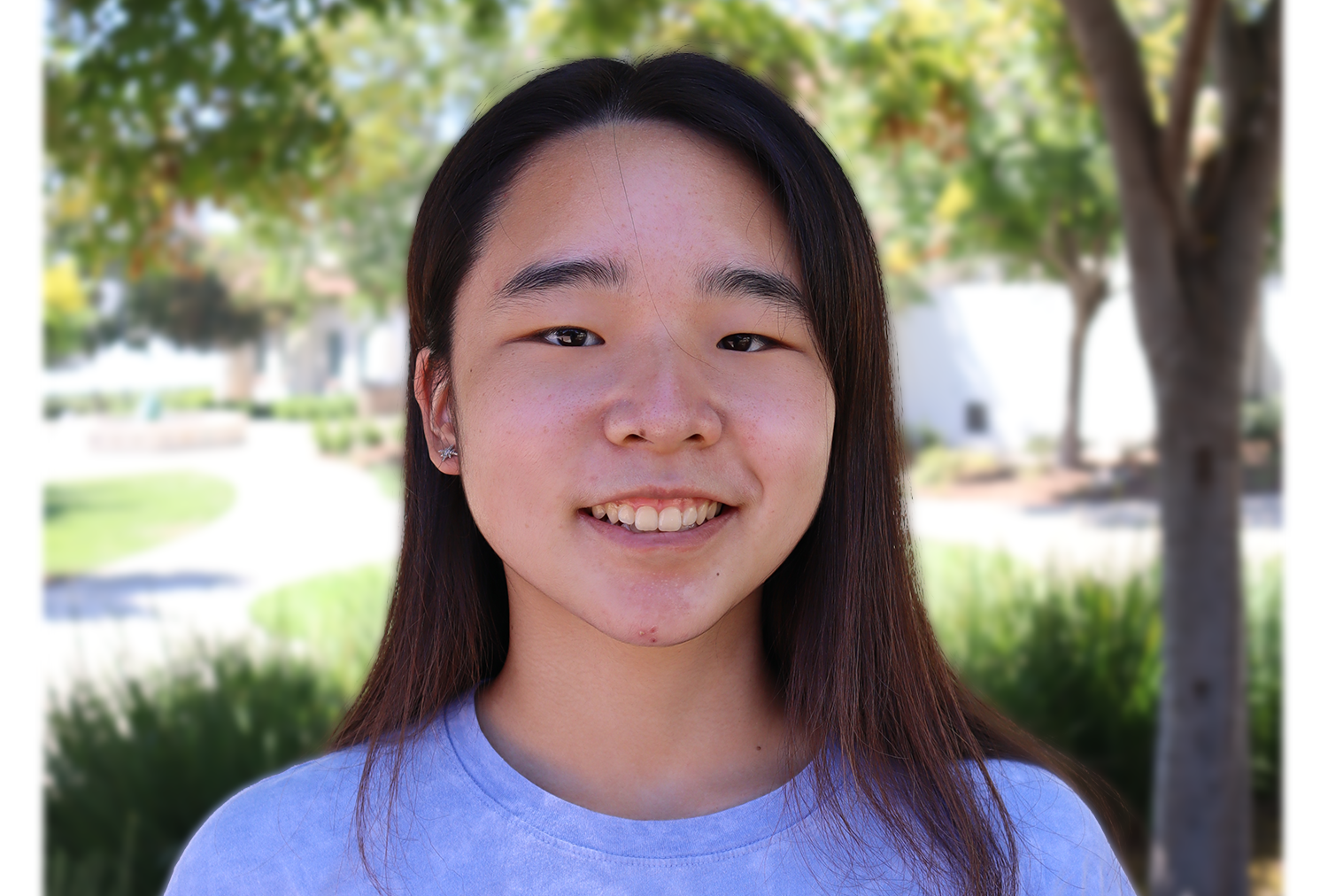 Cathy Wang