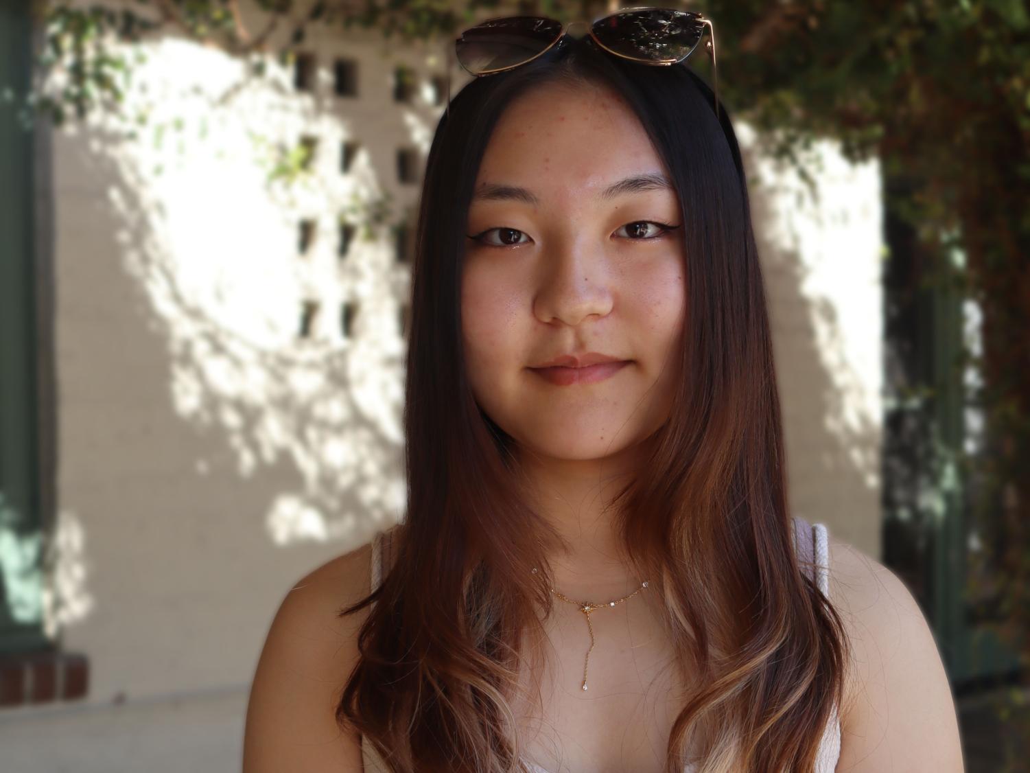 Kaylynn Chang