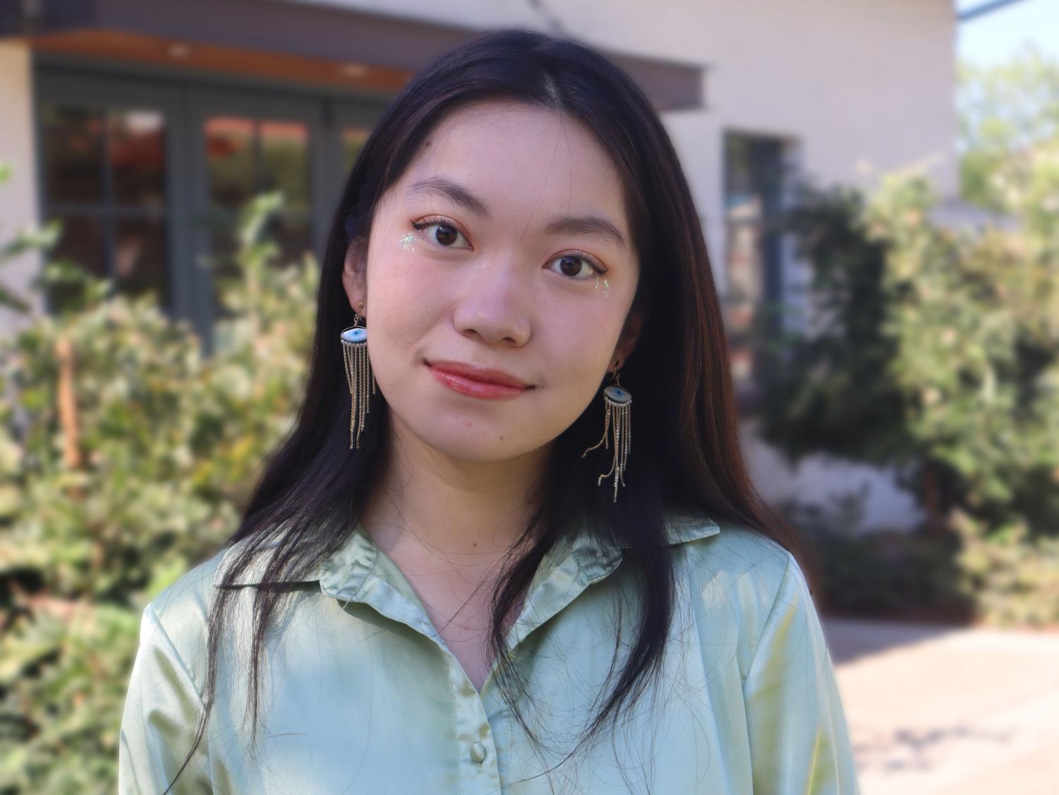 Shuci Zhang