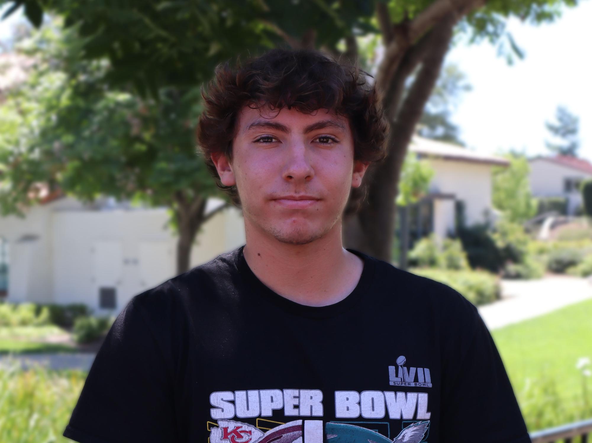Brandon Arteaga