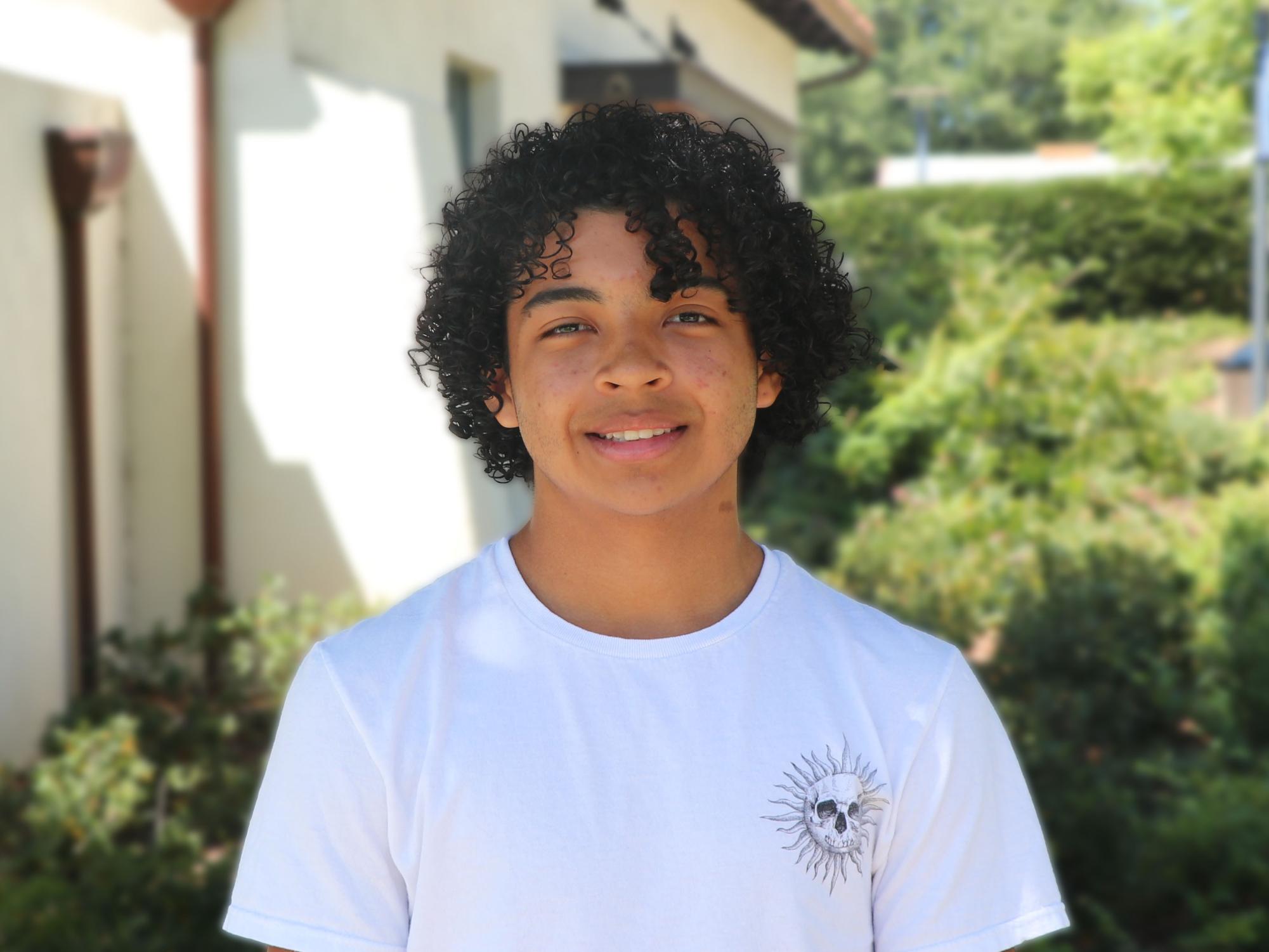 Santino Llorens